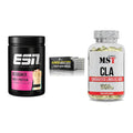 Definitionsphase-Set: ESN Designer + Olimp AAKG + MST CLA 1000mg – alle enthaltenen Artikel