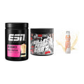 Definitionsphase-Set: ESN Designer + Big Zone + More Nutrition – alle enthaltenen Artikel