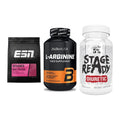 Definitionsphase-Set: ESN Designer + BioTech L-Argi + 5% Nutrition – alle enthaltenen Artikel