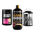 Definitionsphase-Set: ESN Designer + BioTech AAKG + Kevin Levrone – alle enthaltenen Artikel