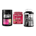 Definitionsphase-Set: ESN Designer + INLEAD EAA + Kevin Levrone – alle enthaltenen Artikel