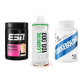 Definitionsphase-Set: ESN Designer + MST L-Carnitin + Swedish Supple – alle enthaltenen Artikel