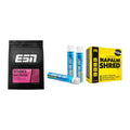 Definitionsphase-Set: ESN Designer + Body Attack + FA Nutrition – alle enthaltenen Artikel