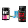 Definitionsphase-Set: ESN Designer + Body Attack + 1 weitere – alle enthaltenen Artikel