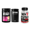Definitionsphase-Set: ESN Designer + Big Zone + MST Fat Killer – alle enthaltenen Artikel