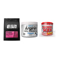 Definitionsphase-Set: ESN Designer + NNT Arginin + Activlab – alle enthaltenen Artikel