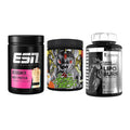 Definitionsphase-Set: ESN Designer + BPS-Pharma + Kevin Levrone – alle enthaltenen Artikel