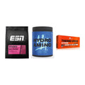 Definitionsphase-Set: ESN Designer + Nanosupps + Olimp Thermo – alle enthaltenen Artikel