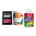 Definitionsphase-Set: ESN Designer + ProFuel Glutam + AK47 Labs – alle enthaltenen Artikel