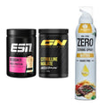 Definitionsphase-Set: ESN Designer + GN Citrulline + Rabeko Zero – alle enthaltenen Artikel