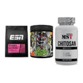 Definitionsphase-Set: ESN Designer + BPS-Pharma + MST Chitosan – alle enthaltenen Artikel