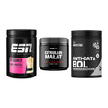 Definitionsphase-Set: ESN Designer + Sinob Core + Dedicated – alle enthaltenen Artikel