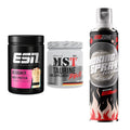 Definitionsphase-Set: ESN Designer + MST Taurine + Big Zone – alle enthaltenen Artikel