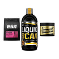 Definitionsphase-Set: ESN Designer + BioTech Liquid + Peak Berberine – alle enthaltenen Artikel