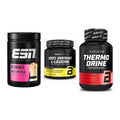 Definitionsphase-Set: ESN Designer + BioTech 100% + BioTech Thermo – alle enthaltenen Artikel