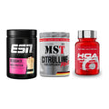 Definitionsphase-Set: ESN Designer + MST Citrulline + Scitec HCA-Chi – alle enthaltenen Artikel