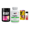 Definitionsphase-Set: ESN Designer + MST ArgiZinc + Nutrend Fat – alle enthaltenen Artikel