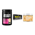 Definitionsphase-Set: ESN Designer + Olimp BCAA + More Nutrition – alle enthaltenen Artikel