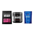 Definitionsphase-Set: ESN Designer + Sinob Core + XXL Nutrition – alle enthaltenen Artikel