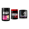 Definitionsphase-Set: ESN Designer + Scitec Mega + Genius Nutriti – alle enthaltenen Artikel