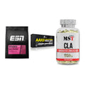 Definitionsphase-Set: ESN Designer + Olimp AAKG + MST CLA 1000mg – alle enthaltenen Artikel