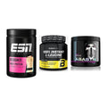 Definitionsphase-Set: ESN Designer + BioTech 100% + Genius Nutriti – alle enthaltenen Artikel
