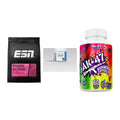 Definitionsphase-Set: ESN Designer + NNT Citrullin + AK47 Labs – alle enthaltenen Artikel