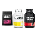 Definitionsphase-Set: ESN Designer + BioTech L-Lysi + BioTech Thermo – alle enthaltenen Artikel