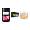 Definitionsphase-Set: ESN Designer + Olimp AAKG + More Nutrition – alle enthaltenen Artikel