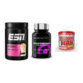 Definitionsphase-Set: ESN Designer + Scitec Tryptop + Activlab – alle enthaltenen Artikel