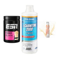 Definitionsphase-Set: ESN Designer + Body Attack + More Nutrition – alle enthaltenen Artikel