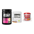 Definitionsphase-Set: ESN Designer + MST Arginine + Activlab – alle enthaltenen Artikel