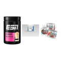 Definitionsphase-Set: ESN Designer + NNT Citrullin + Sinob Flasty – alle enthaltenen Artikel