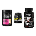 Definitionsphase-Set: ESN Designer + Olimp BCAA + Swedish Supple – alle enthaltenen Artikel