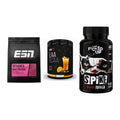 Definitionsphase-Set: ESN Designer + MST EAA & BCAA + Swedish Supple – alle enthaltenen Artikel