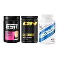 Definitionsphase-Set: ESN Designer + GN Nano Pure + Swedish Supple – alle enthaltenen Artikel