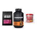 Definitionsphase-Set: ESN Designer + BioTech L-Argi + Activlab – alle enthaltenen Artikel