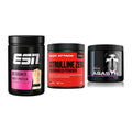 Definitionsphase-Set: ESN Designer + Body Attack + Genius Nutriti – alle enthaltenen Artikel
