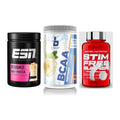 Definitionsphase-Set: ESN Designer + Blackline + Scitec Stim – alle enthaltenen Artikel