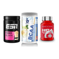 Definitionsphase-Set: ESN Designer + Blackline + Scitec HCA-Chi – alle enthaltenen Artikel