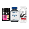 Definitionsphase-Set: ESN Designer + Applied Nutrit + 5% Nutrition – alle enthaltenen Artikel