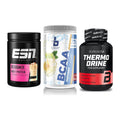 Definitionsphase-Set: ESN Designer + Blackline + BioTech Thermo – alle enthaltenen Artikel