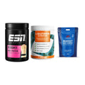 Definitionsphase-Set: ESN Designer + ProFuel Glutam + XXL Nutrition – alle enthaltenen Artikel