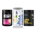 Definitionsphase-Set: ESN Designer + Blackline + Dedicated – alle enthaltenen Artikel