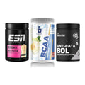 Definitionsphase-Set: ESN Designer + Blackline + Dedicated – alle enthaltenen Artikel