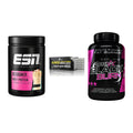 Definitionsphase-Set: ESN Designer + Olimp AAKG + Stacker2 Black – alle enthaltenen Artikel