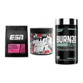 Definitionsphase-Set: ESN Designer + Big Zone + Nutrex Burn 30 – alle enthaltenen Artikel