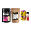 Definitionsphase-Set: ESN Designer + MySupps Glutam + Nutrend Fat – alle enthaltenen Artikel
