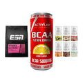 Definitionsphase-Set: ESN Designer + Activlab BCAA + BioTech Diet – alle enthaltenen Artikel