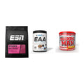 Definitionsphase-Set: ESN Designer + NNT EAA + Activlab – alle enthaltenen Artikel